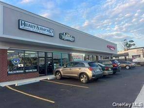 Located in the heart of Wantagh, Long Island, this 5, 000 square foot strip mall sits on a 10, 000 square foot lot and features six retail units.