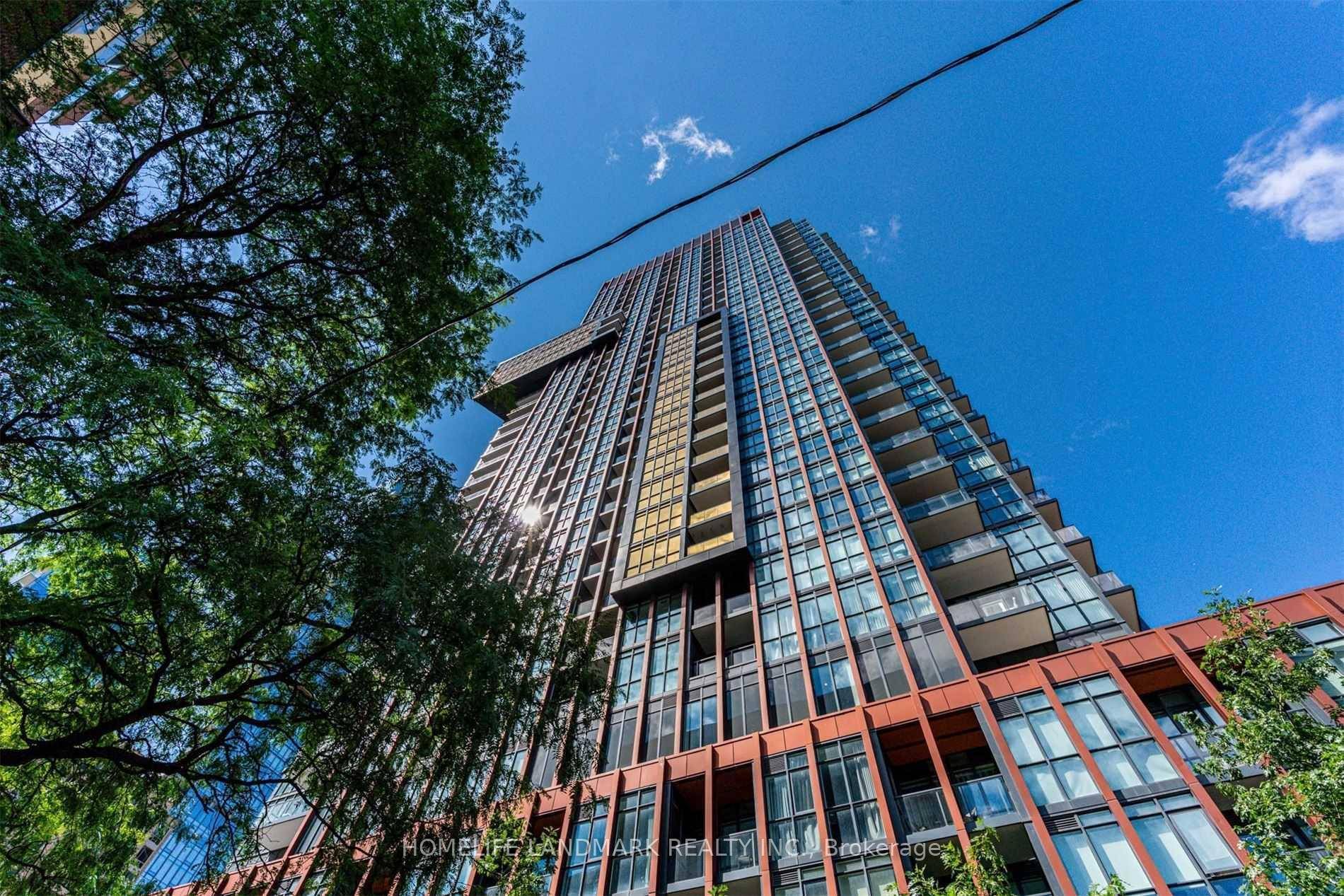 Best Location In Yorkville With Steps To Upscale Shops, Restaurants, Library, Galleries And U Of T.