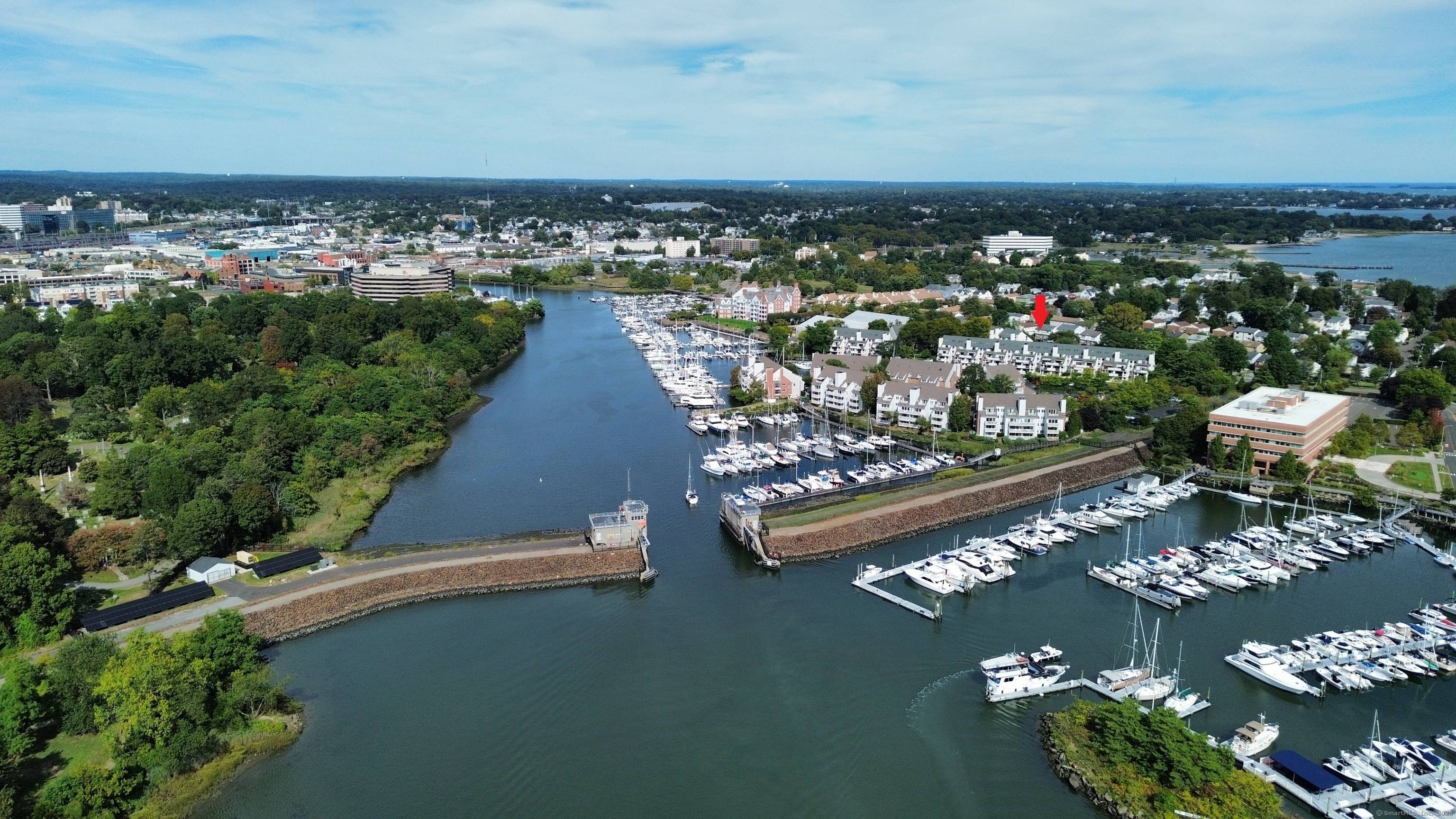 Welcome to Schooner Cove, where everyday living feels like a waterfront vacation.