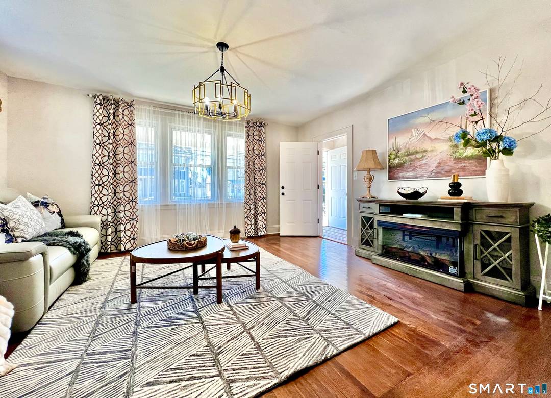 Great Location and opportunity.