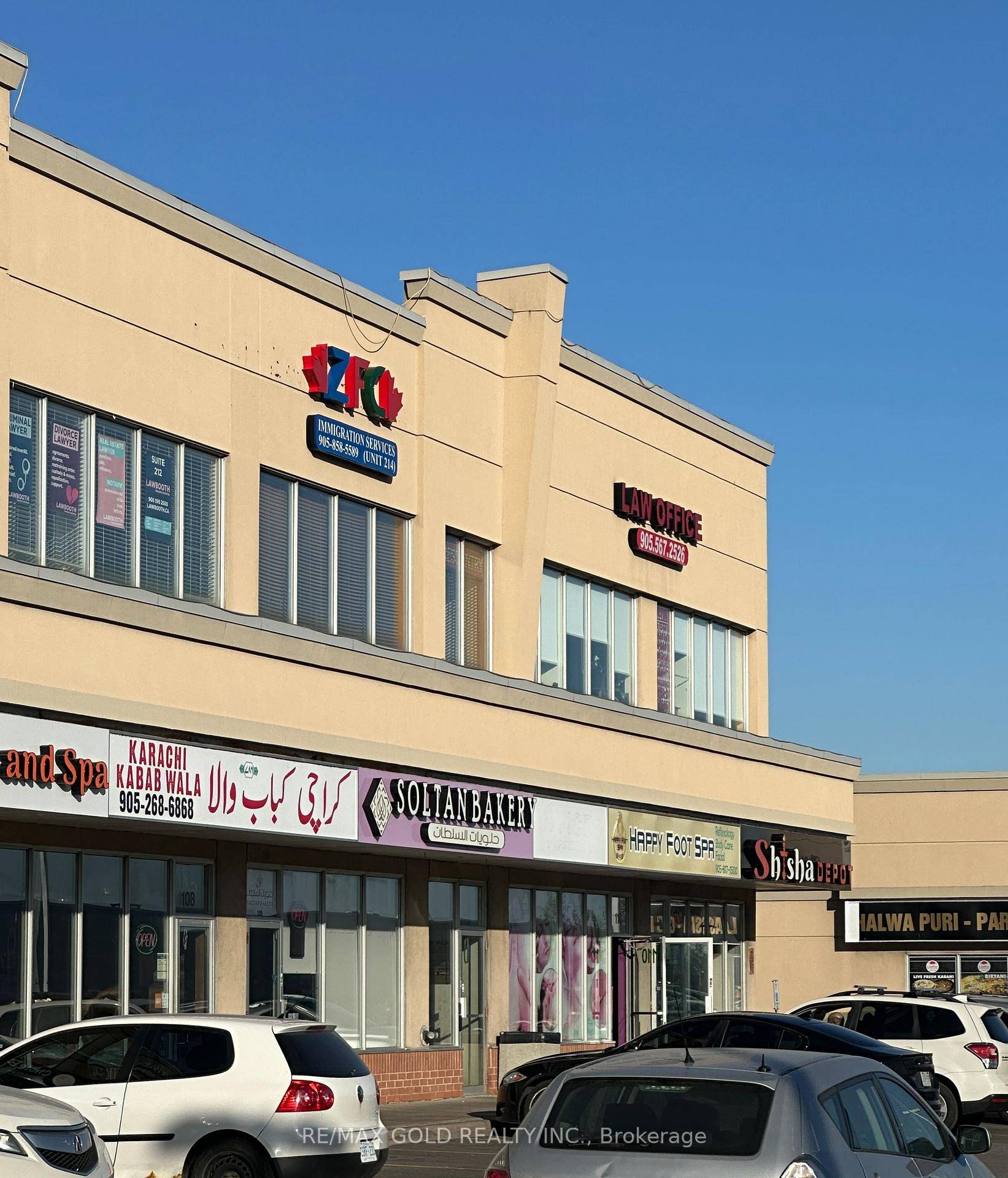 Investment Property Already Leased Unit Monthly Gross Rent 6600.