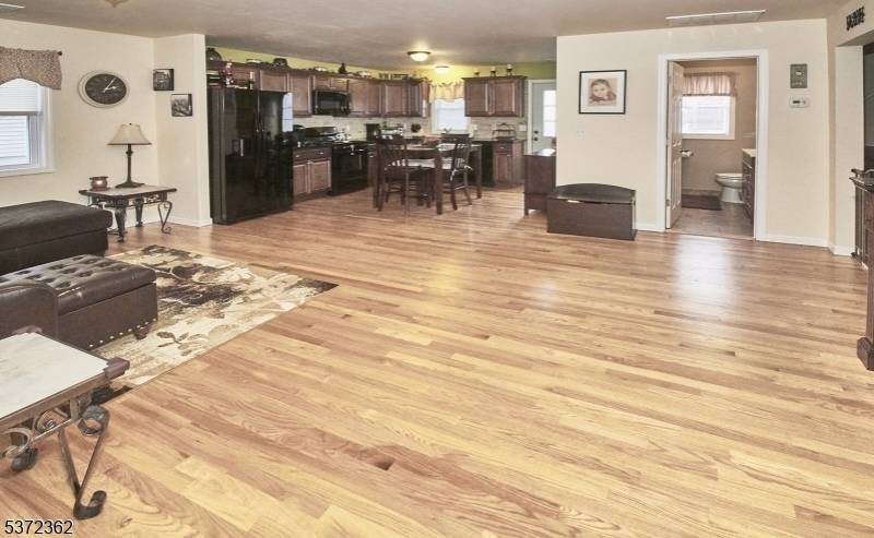 Updated Home Located In Desirable Neighborhood.