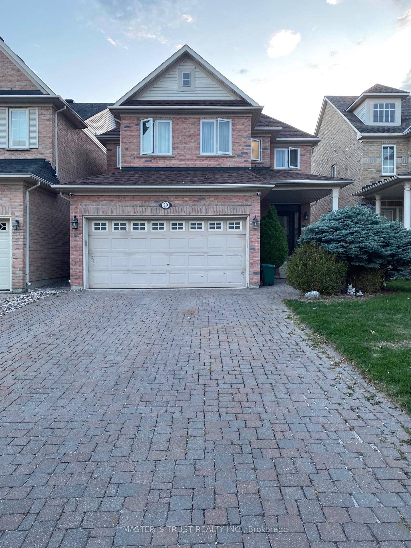 Newly Renovated 2 Bedroom Basement Unit in Berczy Community, Featured with Open Concept Living And Dining Area, Full Kitchen With Appliances, And In unit Laundry room.