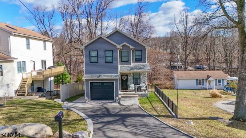 Why wait for new construction when you can move right into this stunning 2021 built home, meticulously maintained by its original owners ?