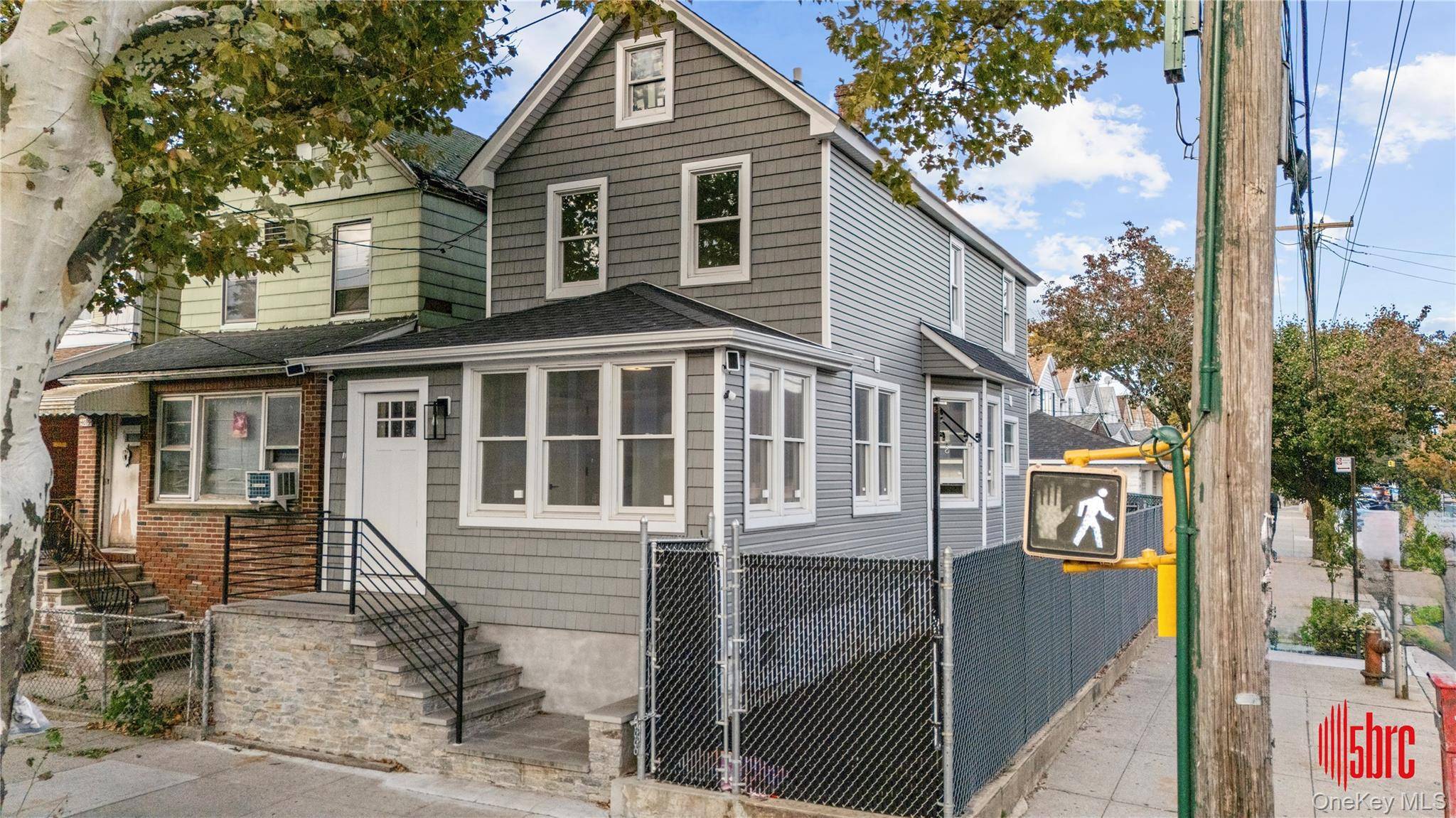 Welcome to 1017 E 92nd Street, a high end luxury two family corner property in the heart of Canarsie, where sophistication meets functionality.