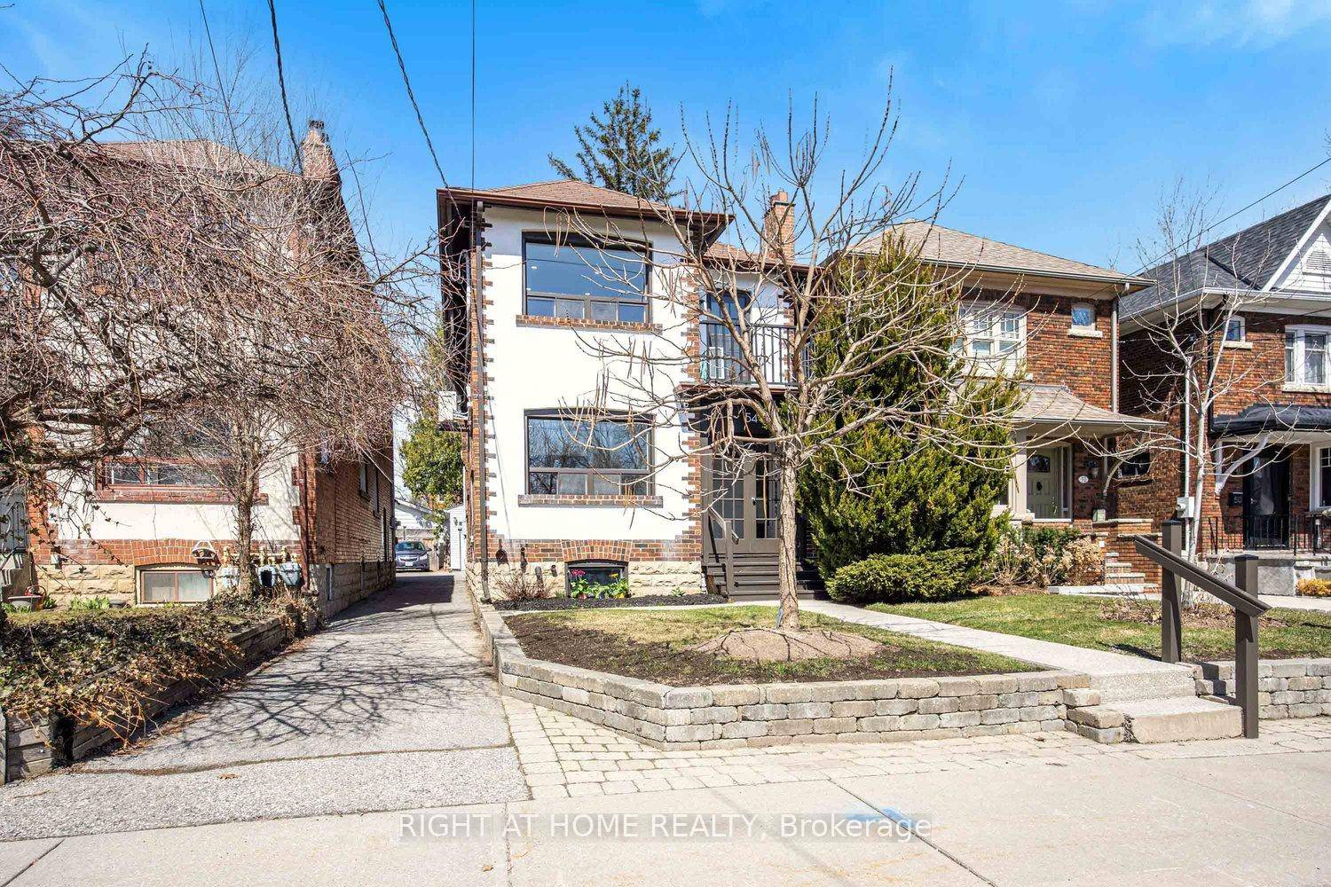 Welcome to this turn key legal duplex, offering nearly 2, 000 square feet of comfortable living space 1, 948 sq.
