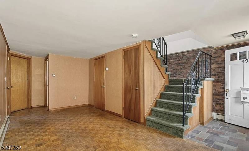 Single Family house