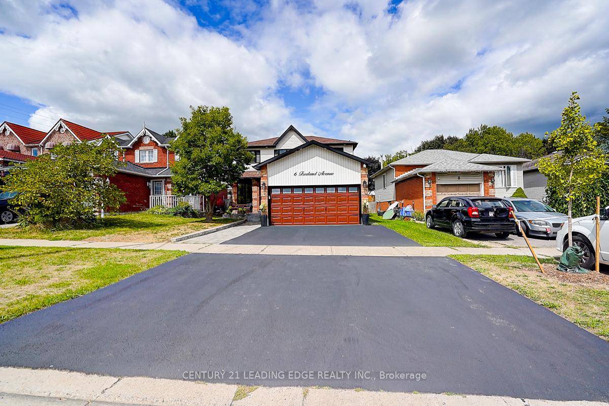 Welcome to this beautiful Family Home in the Heart of Bowmanville !