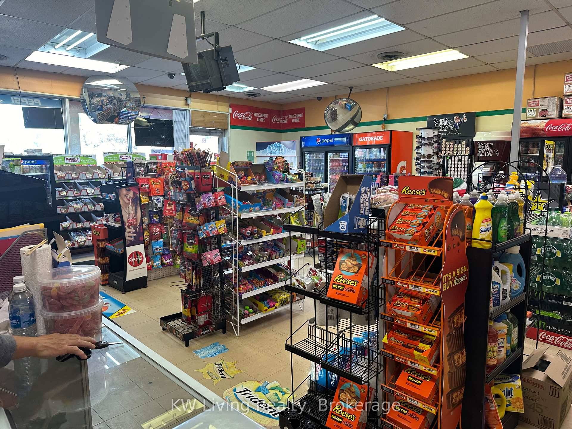 Well organized amp ; Easy operating Business for Sale !