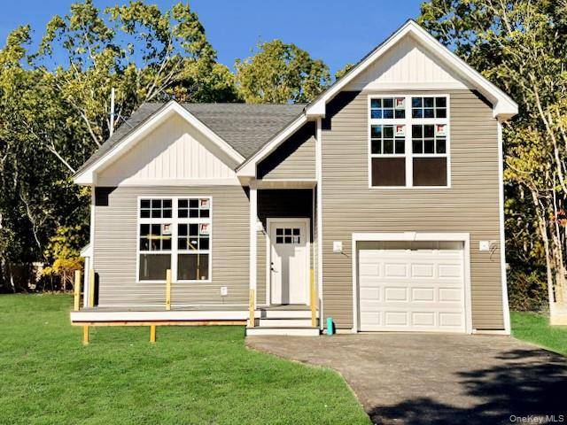 ALL NEW CONSTRUCTION ! ! LOVELY AND SPACIOUS A FRAME HOME, THIS TASTEFULLY DESIGNED HOME FEATURES EAT IN KITCHEN WITH WHITE SHAKER CABINETRY AND QUARTZ COUNTERTOPS, KITCHEN ISLAND, HARDWOOD FLOORING, ...