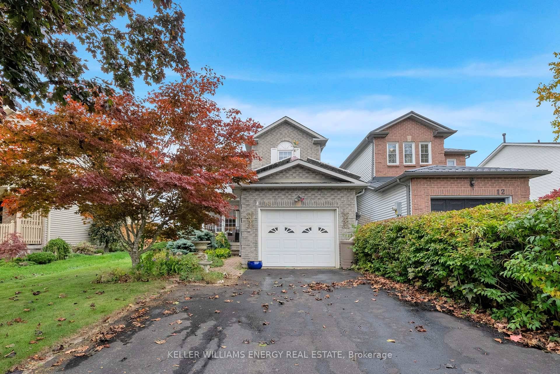 Welcome to this 3 bedroom, 1.