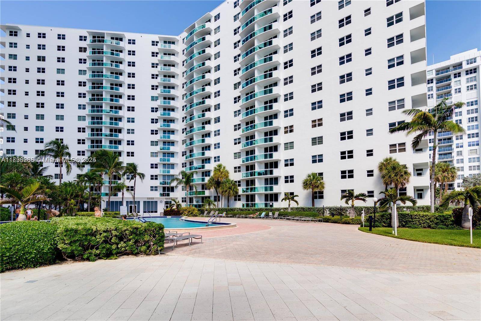 Special Assessment will be paid by the seller at closing.