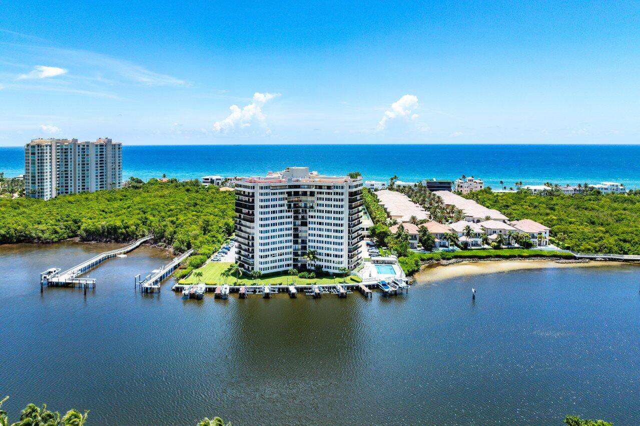 3912 S Ocean Boulevard Condo Palm Beach