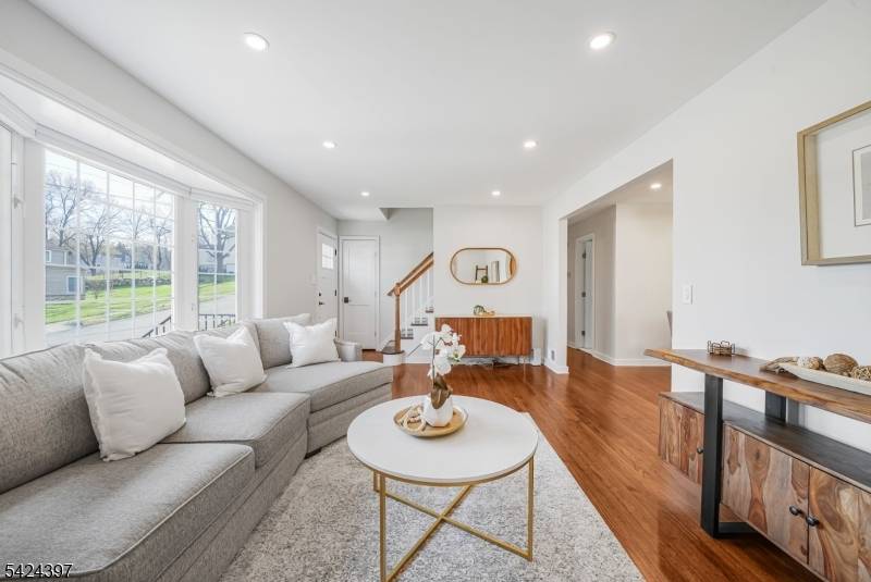 Welcome to 21 Joseph Place, a move in ready home in the heart of Wayne that truly shines from the moment you walk in.