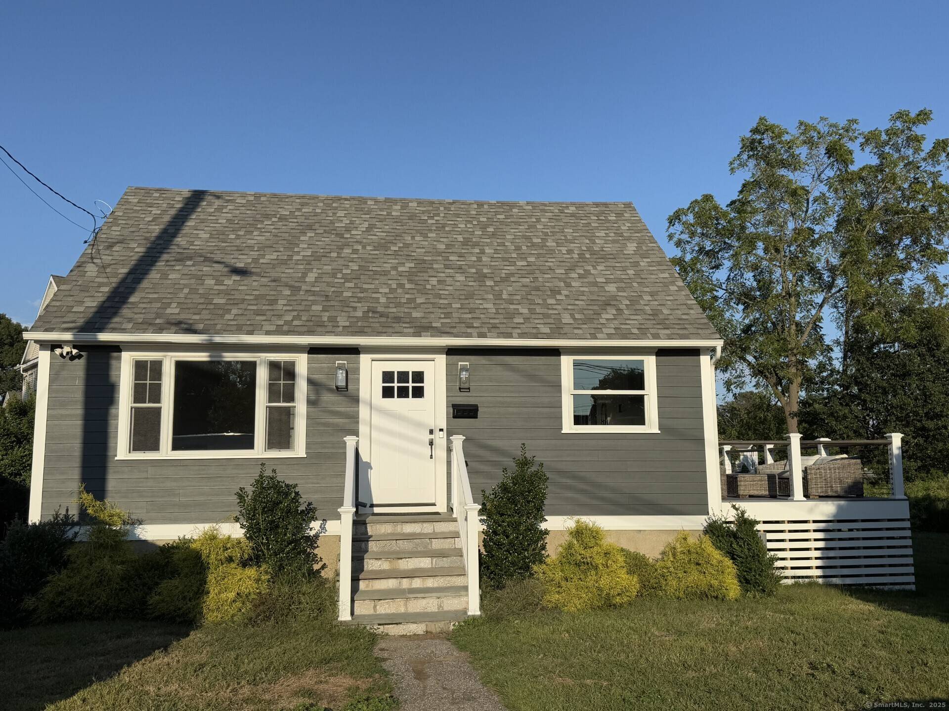 Move in Just in Time to Enjoy Walking to Sandy Beaches, playing in the park and walking to the Center of Town from this completely renovated 3 Bedroom, 2 Full ...