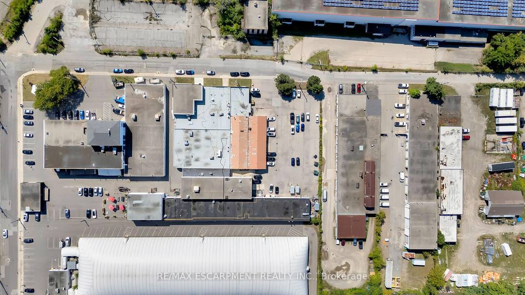 Discover The ANNEX, a premier industrial flex investment offering on a generous 2.