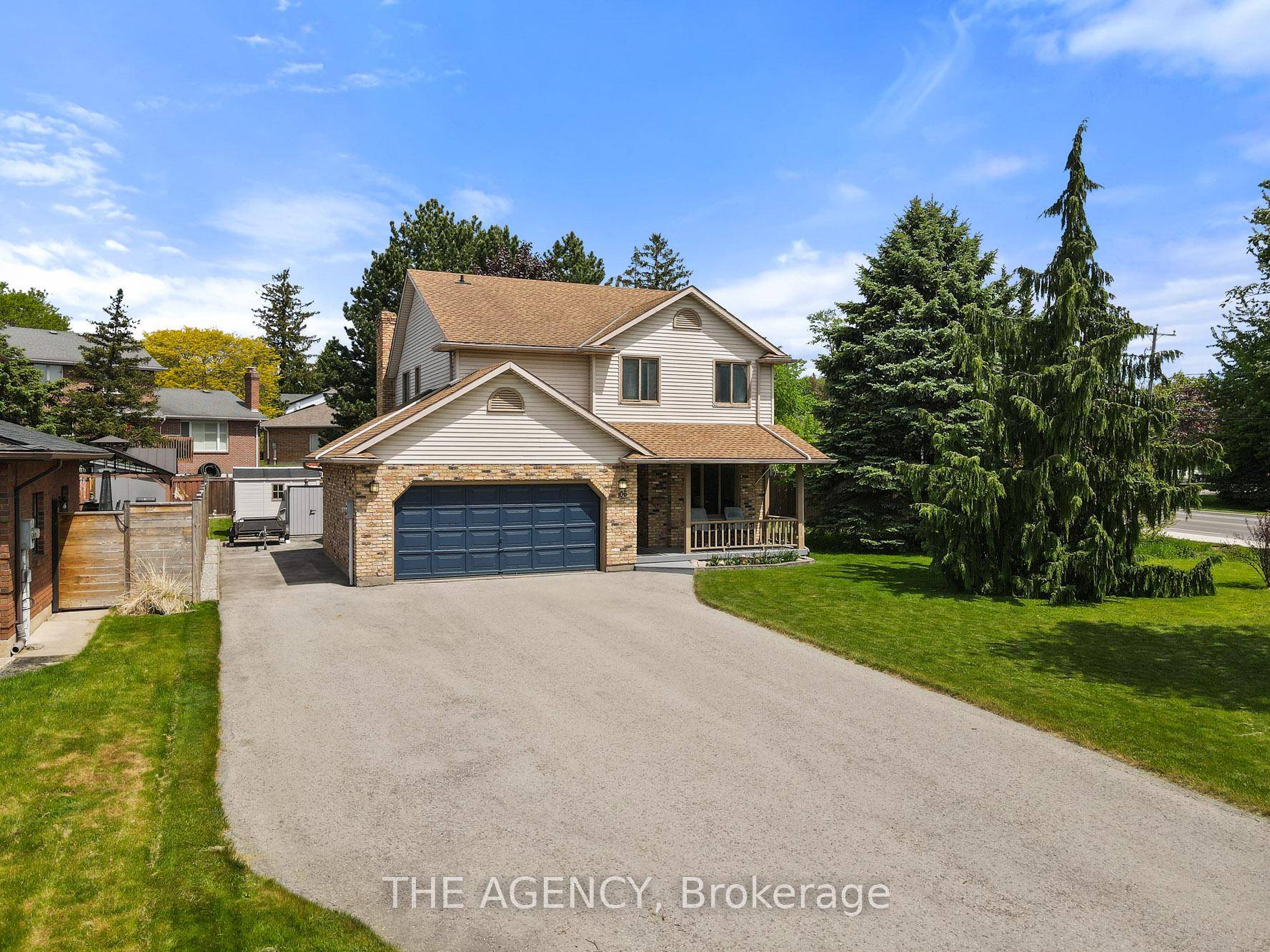 Welcome to Your Forever Home in the Heart of Fonthill !