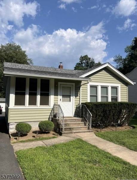 Nestled on a quiet street in one of Closter's most desirable neighborhoods, 15 Division Street is a charming 2 bedroom, 1 bathroom ranch that blends comfort with convenience.