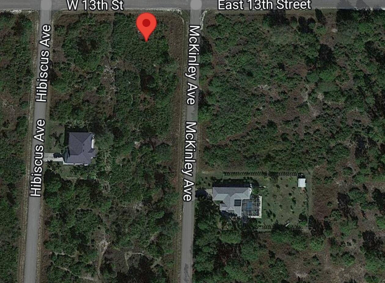 On a paved road, this undeveloped lot allows you the freedom to design and build your dream home or investment property according to your preferences and needs.
