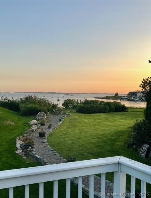 A serene getaway, where you can enjoy expansive ocean views from morning to night and thoughtful updates throughout.