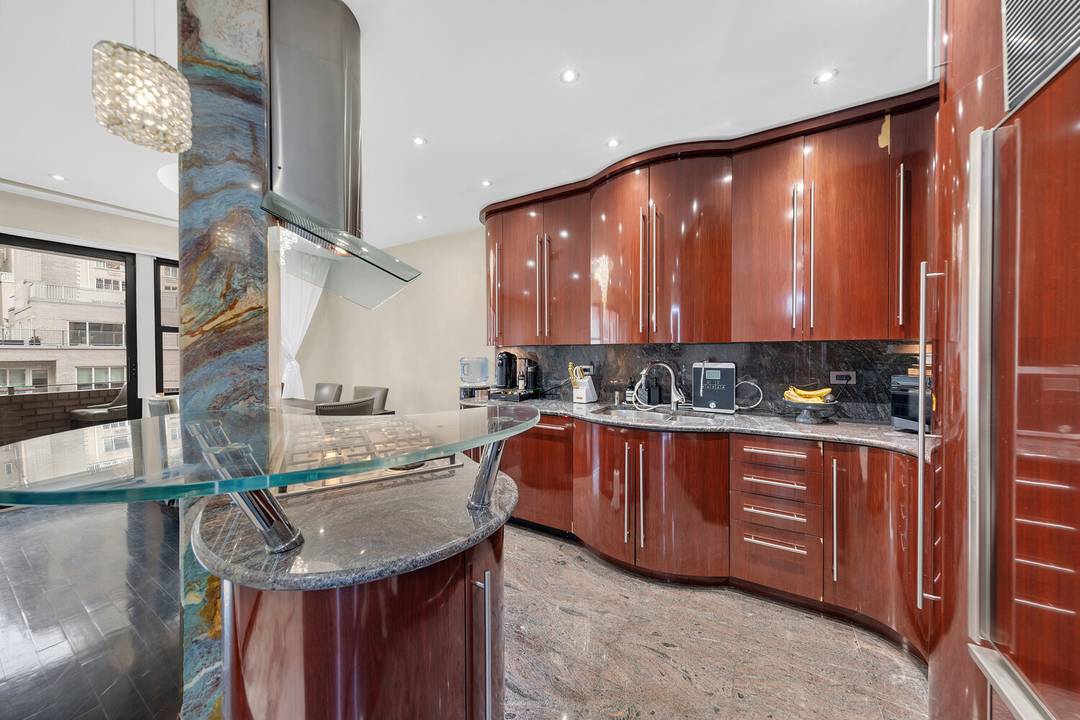 One Bedroom with Private Outdoor Space at Tower 58 Welcome to a rare and thoughtfully designed one bedroom, one and a half bath home in one of Midtown's most sought ...