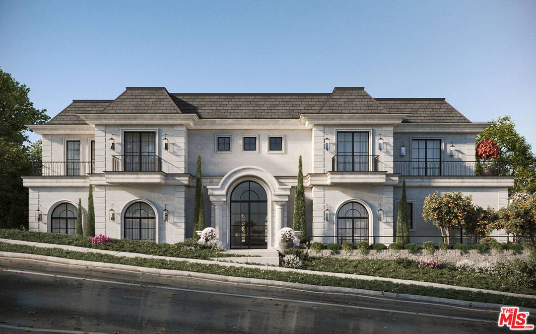 501   Woodruff Ave 6BR Westwood La