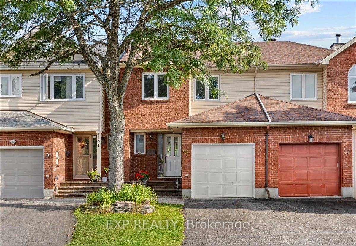 Tucked away in the vibrant and family friendly community of Bridlewood, 93 Cedarock Drive offers the perfect blend of comfort, convenience, and charm.
