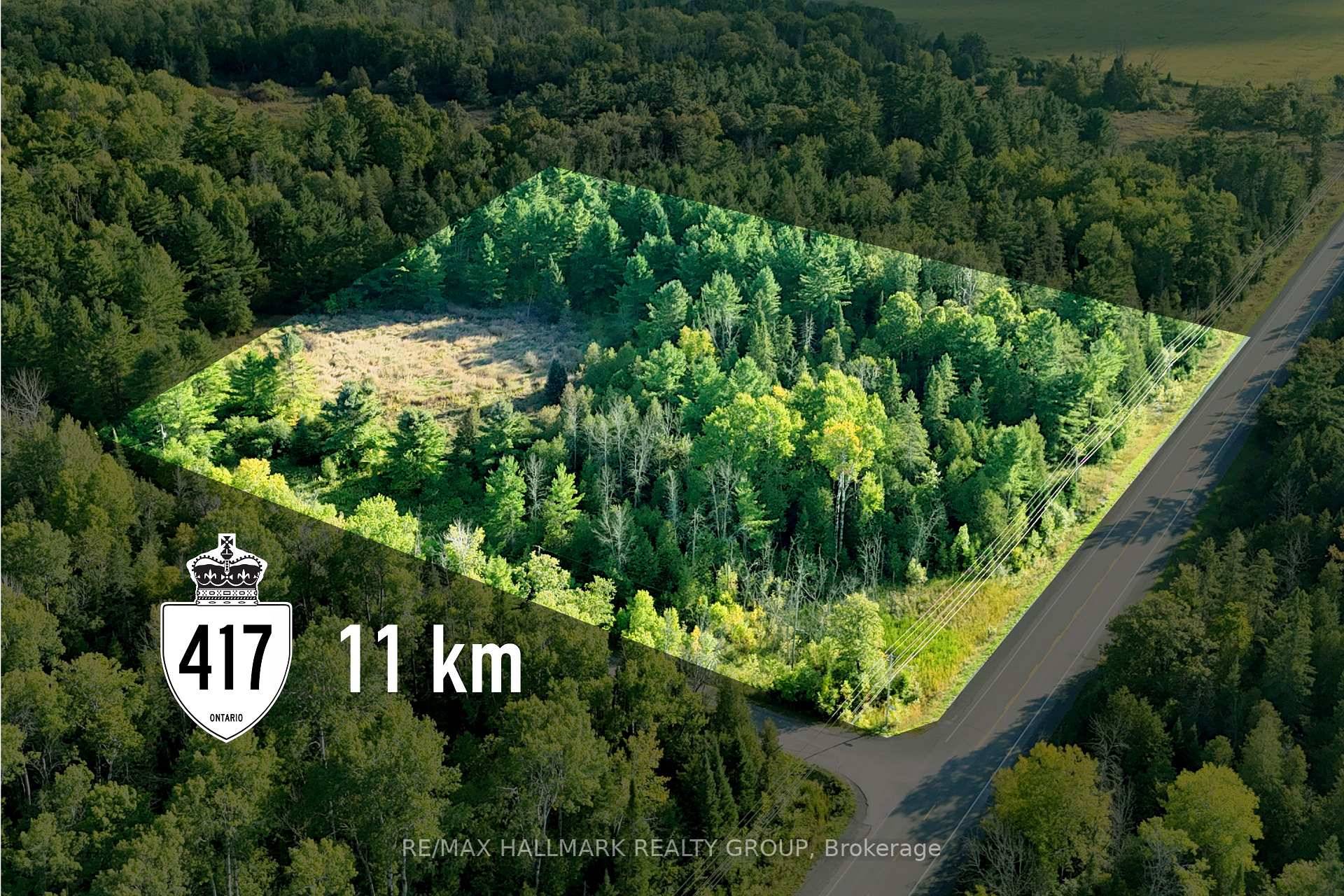 Located on Homesteaders Rd, this 5 acre flat and wooded lot offers a rare opportunity to create a private, custom home in a quiet rural setting just 15 minutes to ...