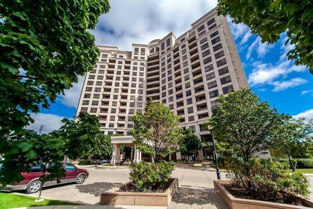 Bright amp ; Spacious One Bedroom Suite In Luxurious Bellaria Towers.