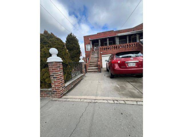 Canarsie Brooklyn EXCLUSIVE 2 Family Brick semi attached 4.