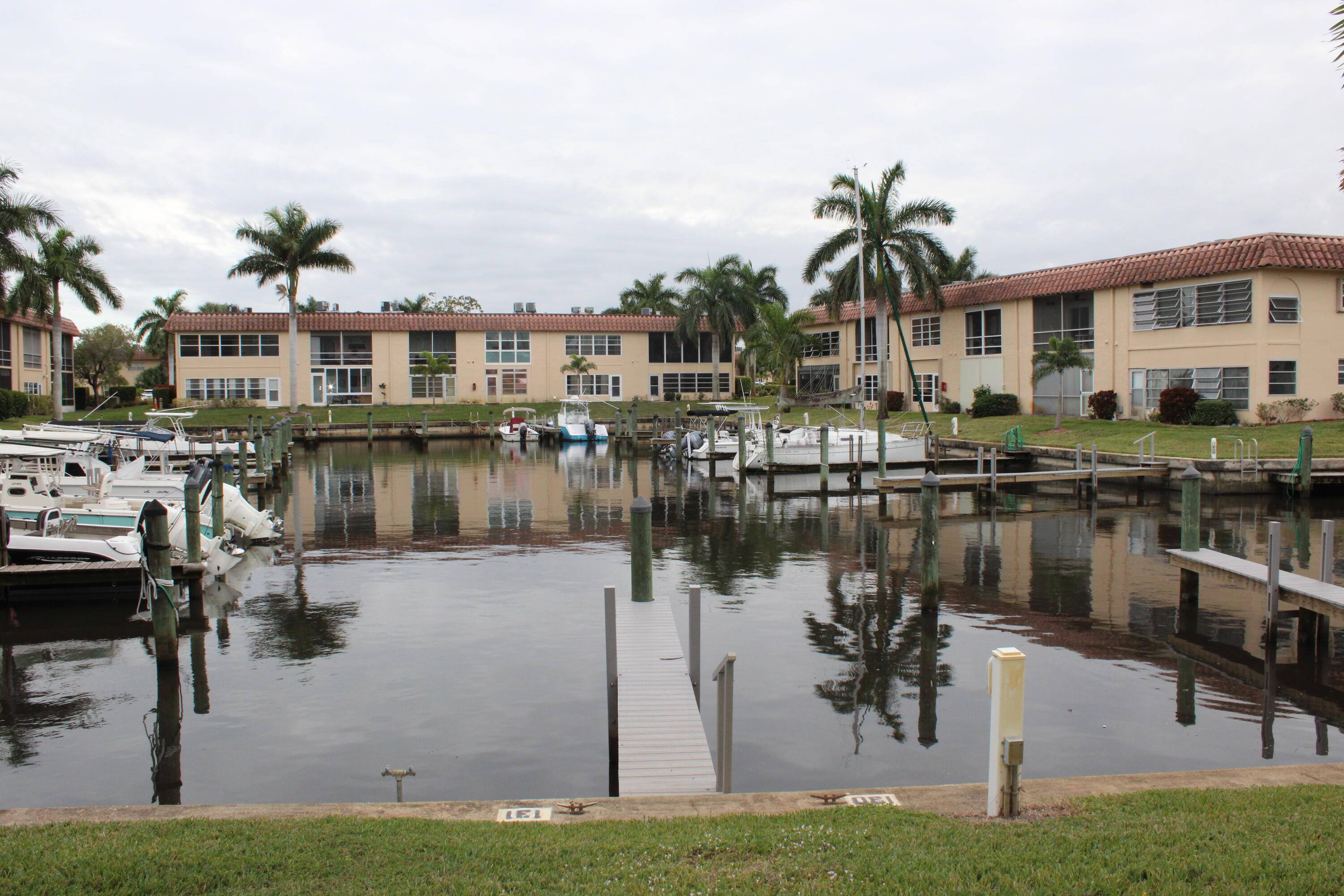 2600 S Kanner Highway Condo Palm Beach