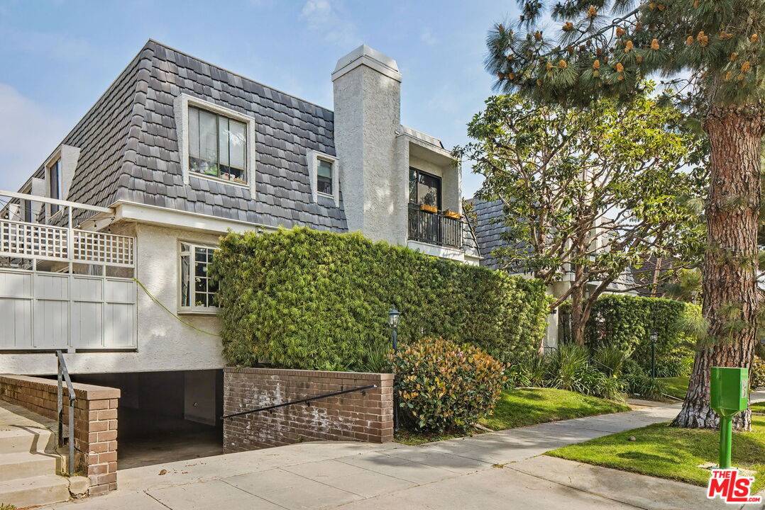 1037 16th St 3BR Santa Monica La