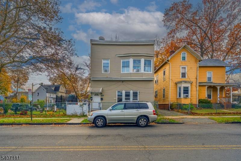 Welcome to 311 Elmwood Ave, a rare and versatile two family opportunity offering features that are increasingly hard to find.