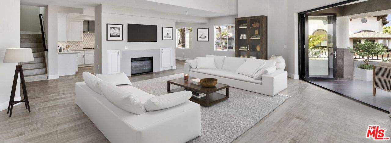 6280 W 3rd Street 3BR Hancock Park La