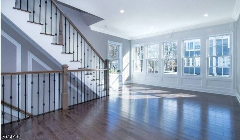 Experience luxury townhome living in Westfield with this stunning 2 bedroom, 2.
