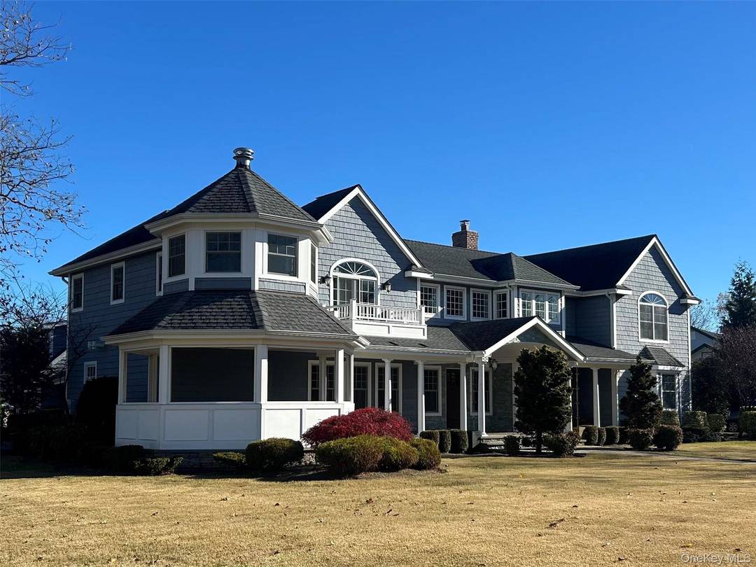 Luxury Waterfront Home for Rent,