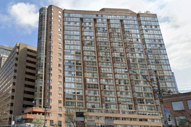 Polo Club 'I', Great Downtown Location.