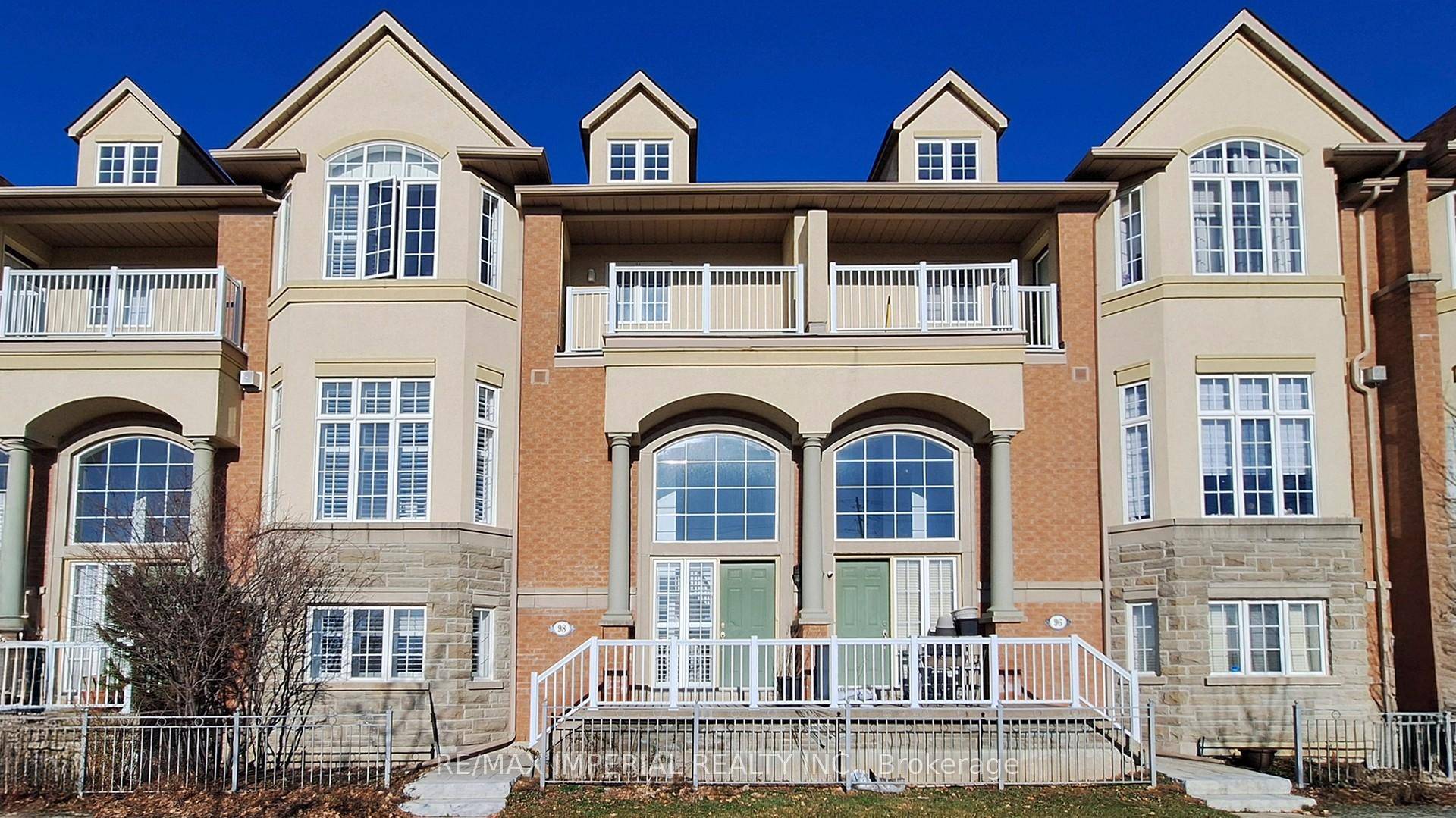CONDO FEE COVERS WATER, DRIVEWAY SNOW REMOVAL, ROOF SHINGLES, WINDOWS DOORS GARAGE DOORS' REPAIRING AND MORE.