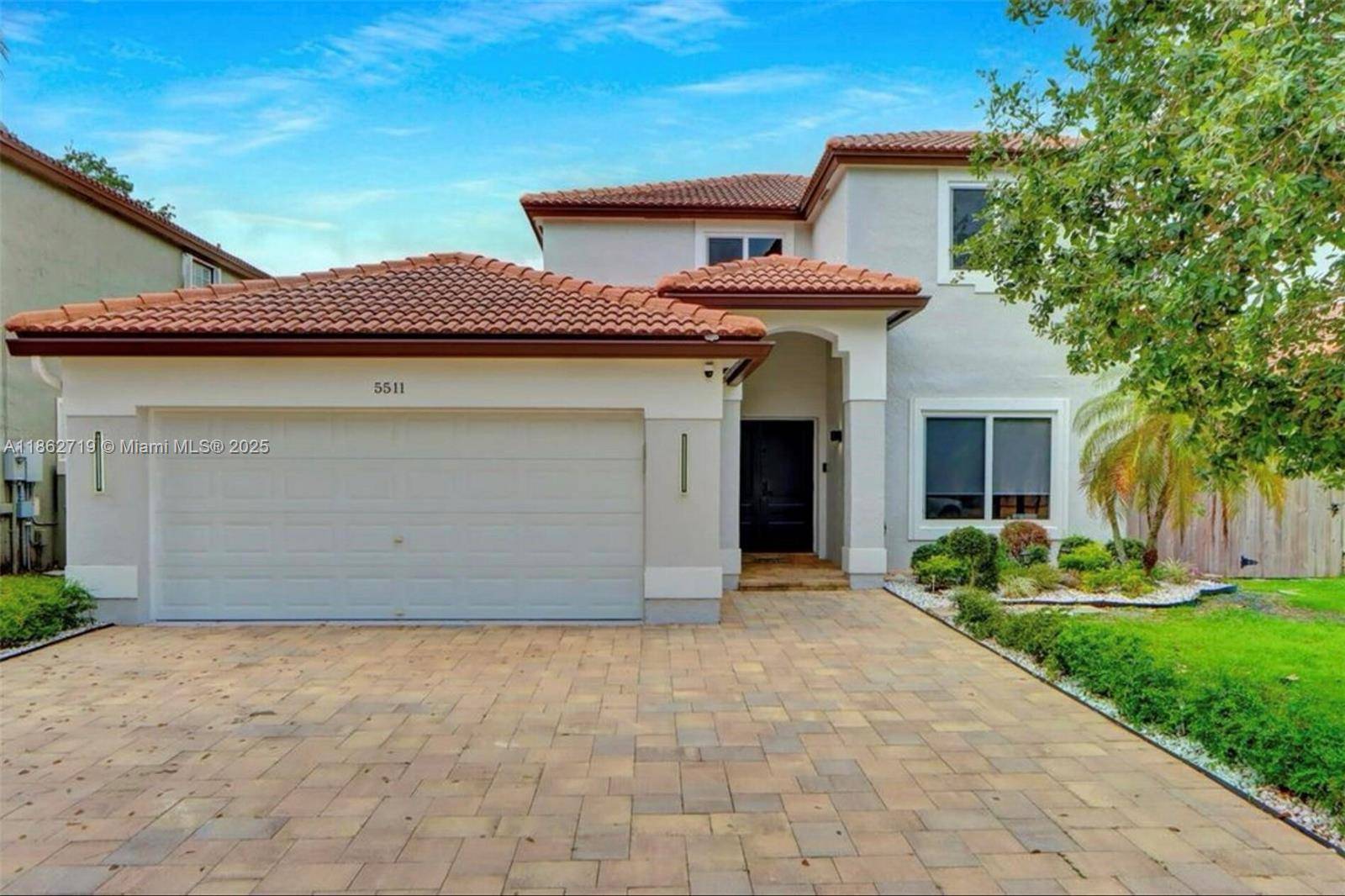 Seize the opportunity to own this fully renovated 3 bedroom, 2.