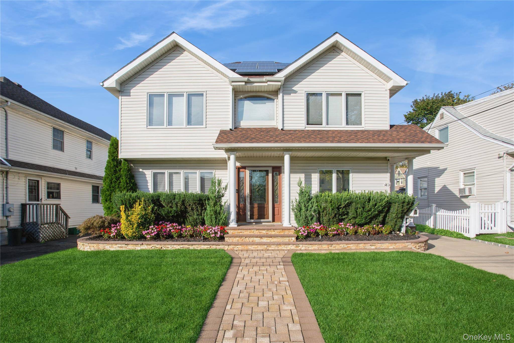 This charming 1, 780 sq. ft.