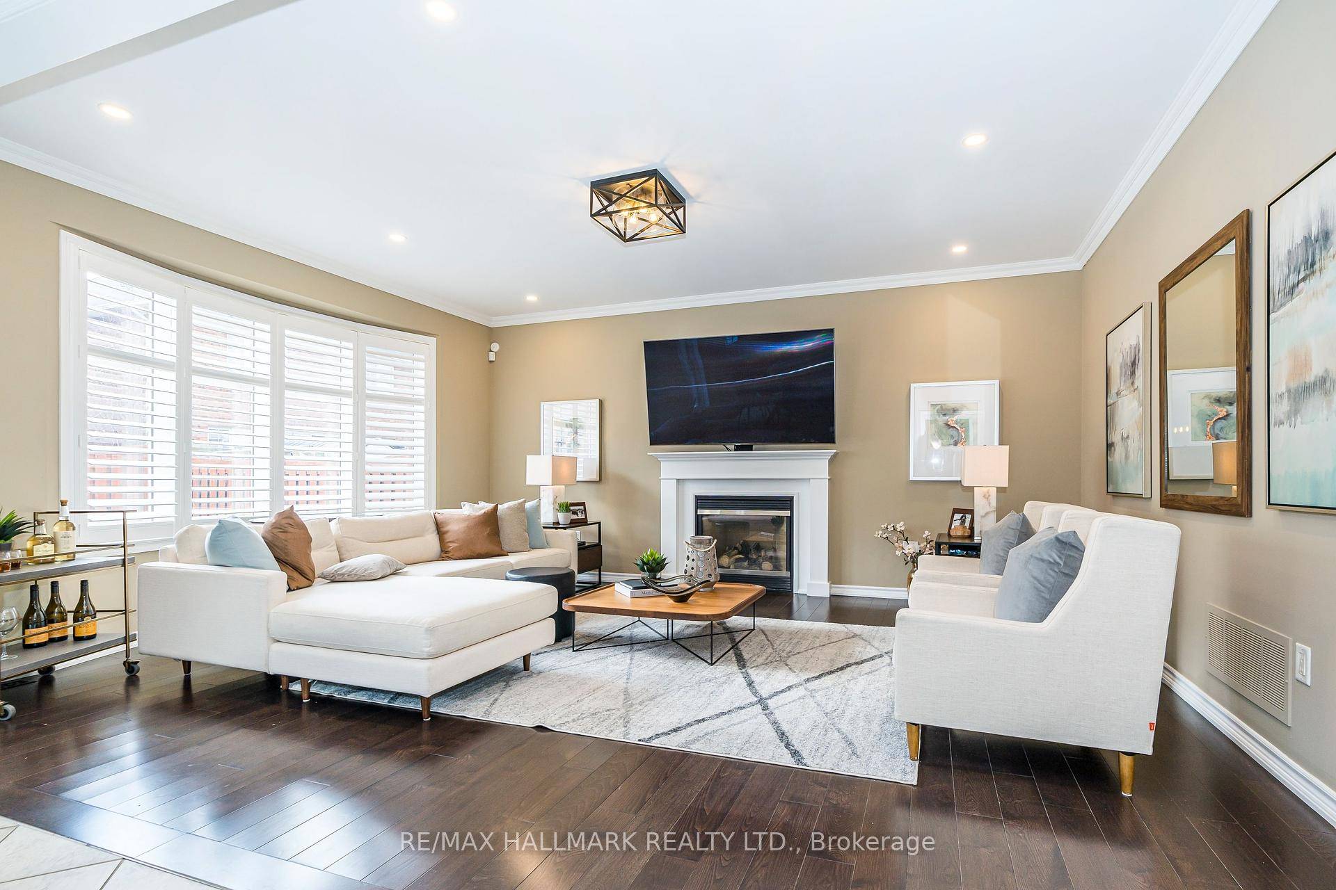 Elegantly Appointed With The Finest Finishes With Stone amp ; Stucco Exterior.