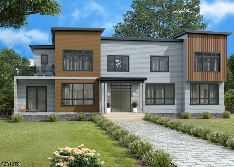 Stunning custom built 6BR 5.