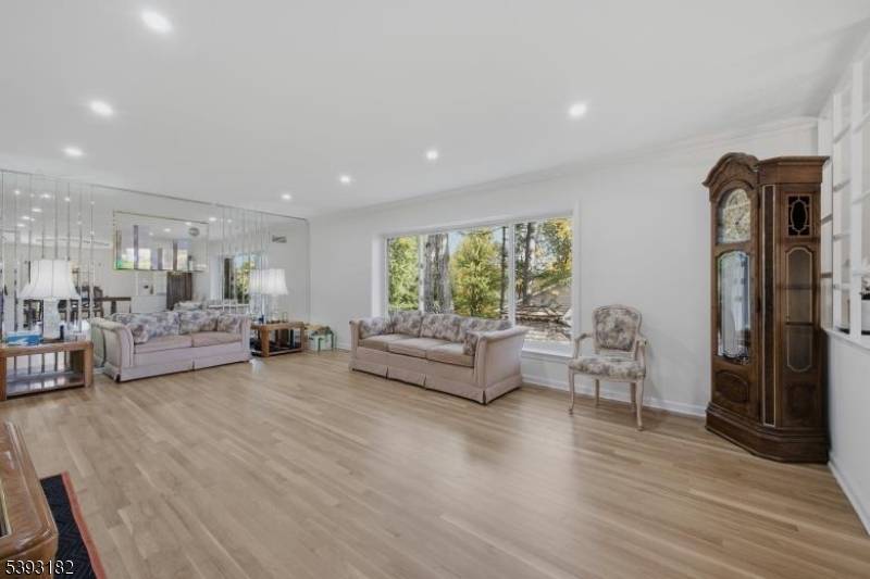 Nestled on a beautifully landscaped property, this spacious and well loved home in the highly sought after Indian Forest section of Westfield is truly a gem.