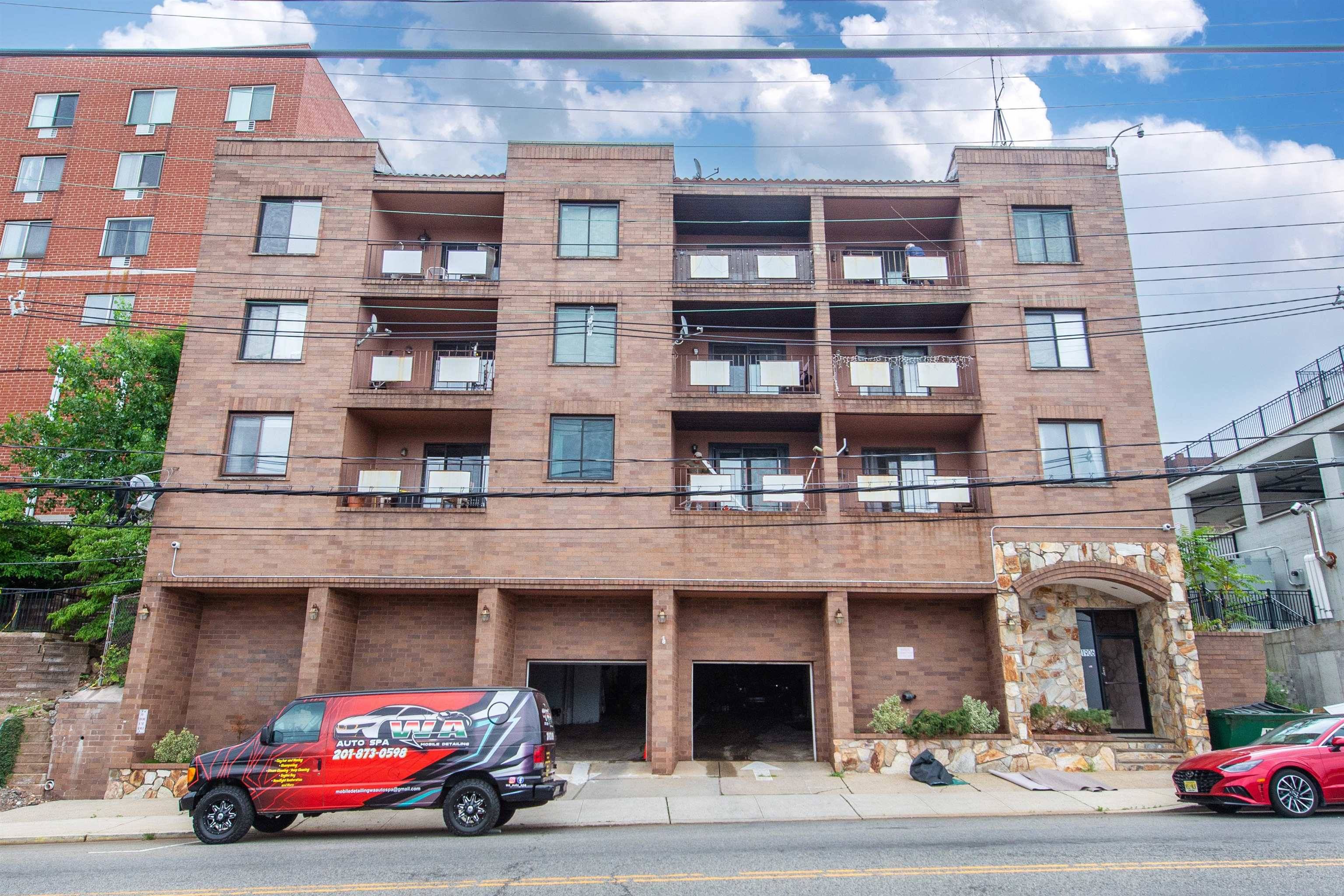 1906 PATERSON PLANK RD Condo New Jersey
