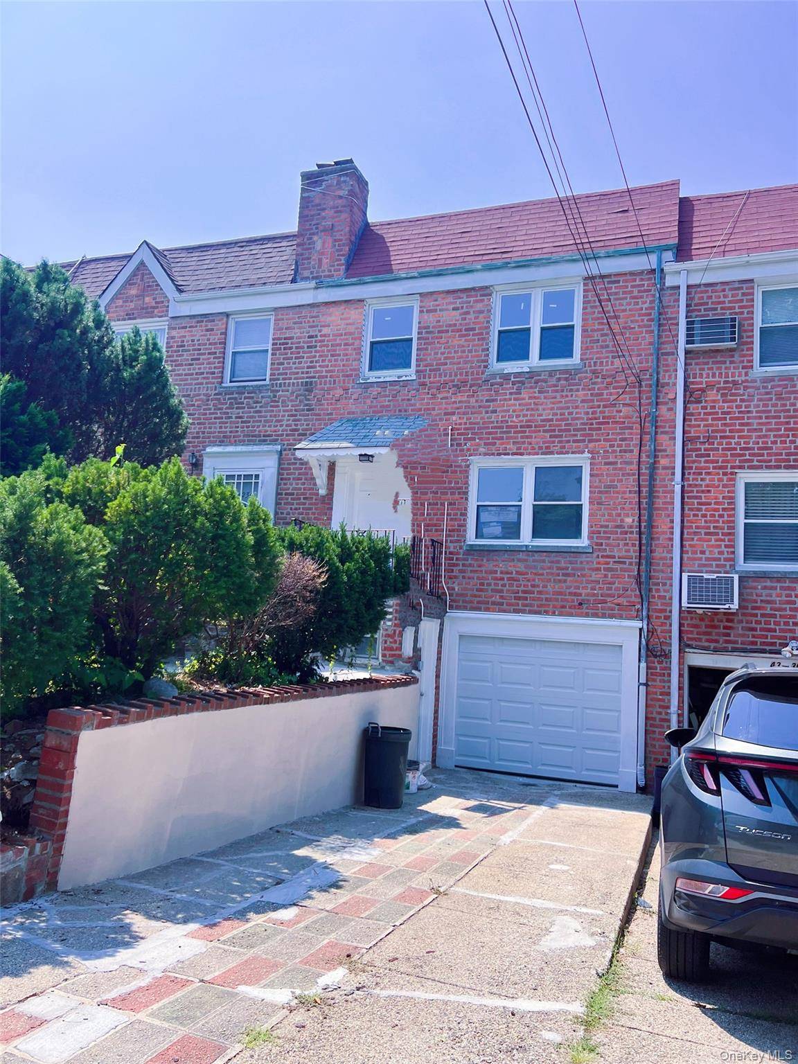 Flushing Northern Blvd, Fresh Meadows single family home in a prime location with brand new renovations.