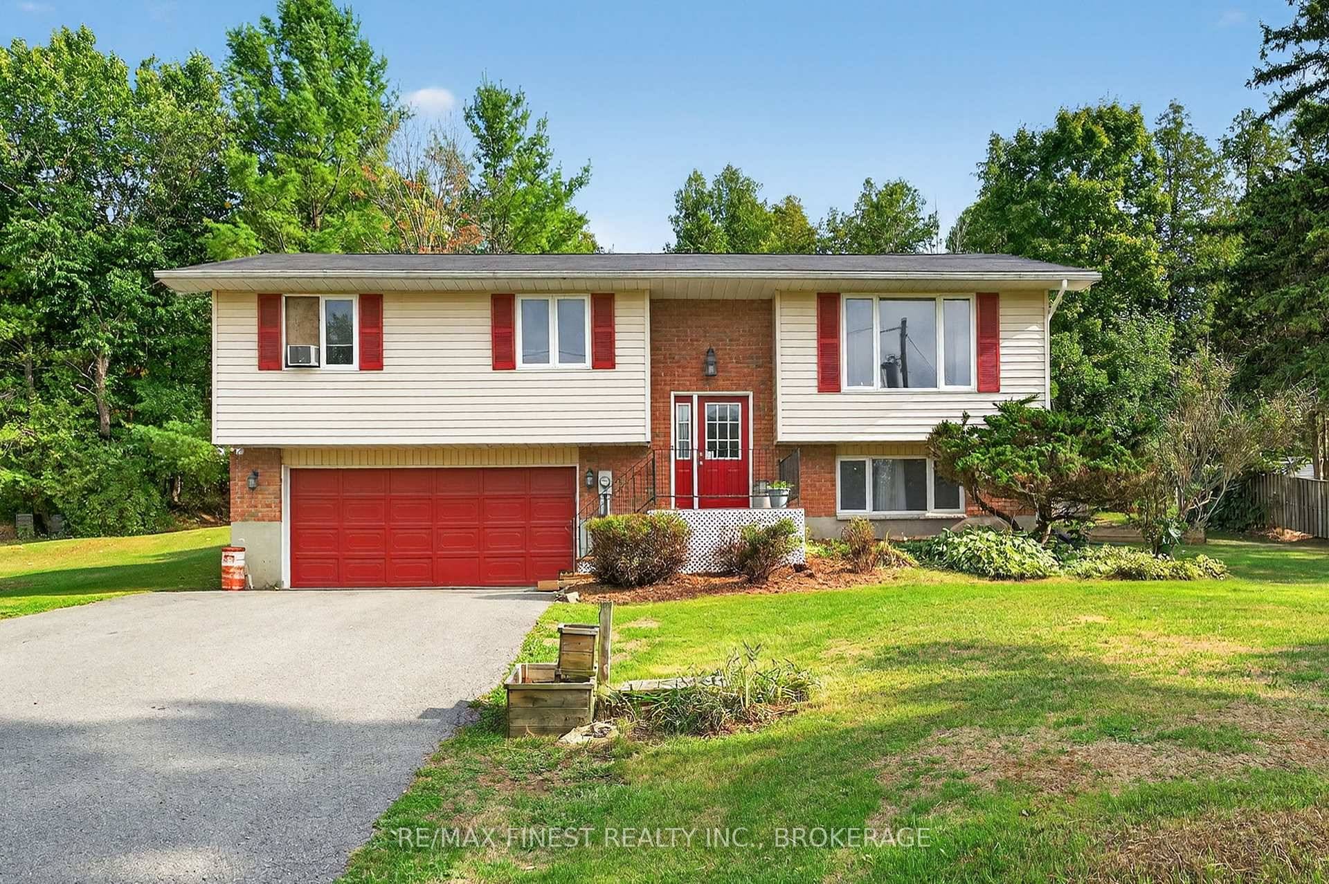 Charming and Affordable 3 Bedroom Raised Bungalow in Peaceful Camden East Welcome to this beautifully maintained and affordable 3 bedroom, 1.