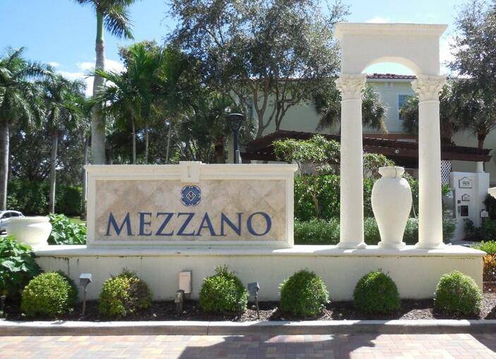 Fantastic unit overlooking pool clubhouse in upscale gated community.