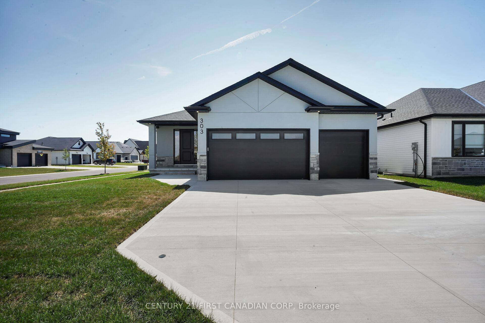Step inside this sleek and contemporary bungalow in Dutton's highly sought after neighbourhood, Lila North !