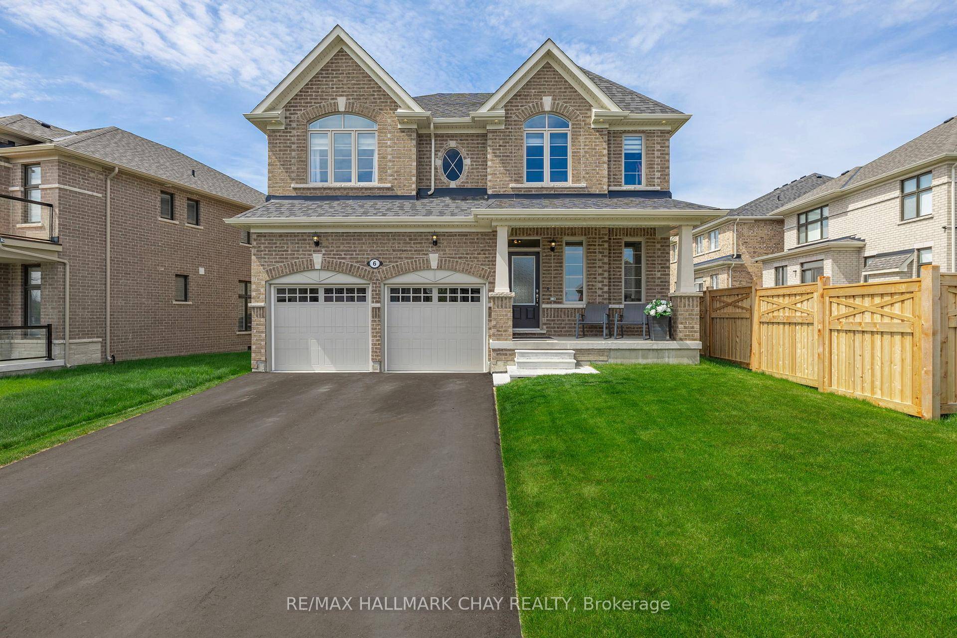Welcome To Georgina's Newest amp ; Most Sought After Estate Communities.