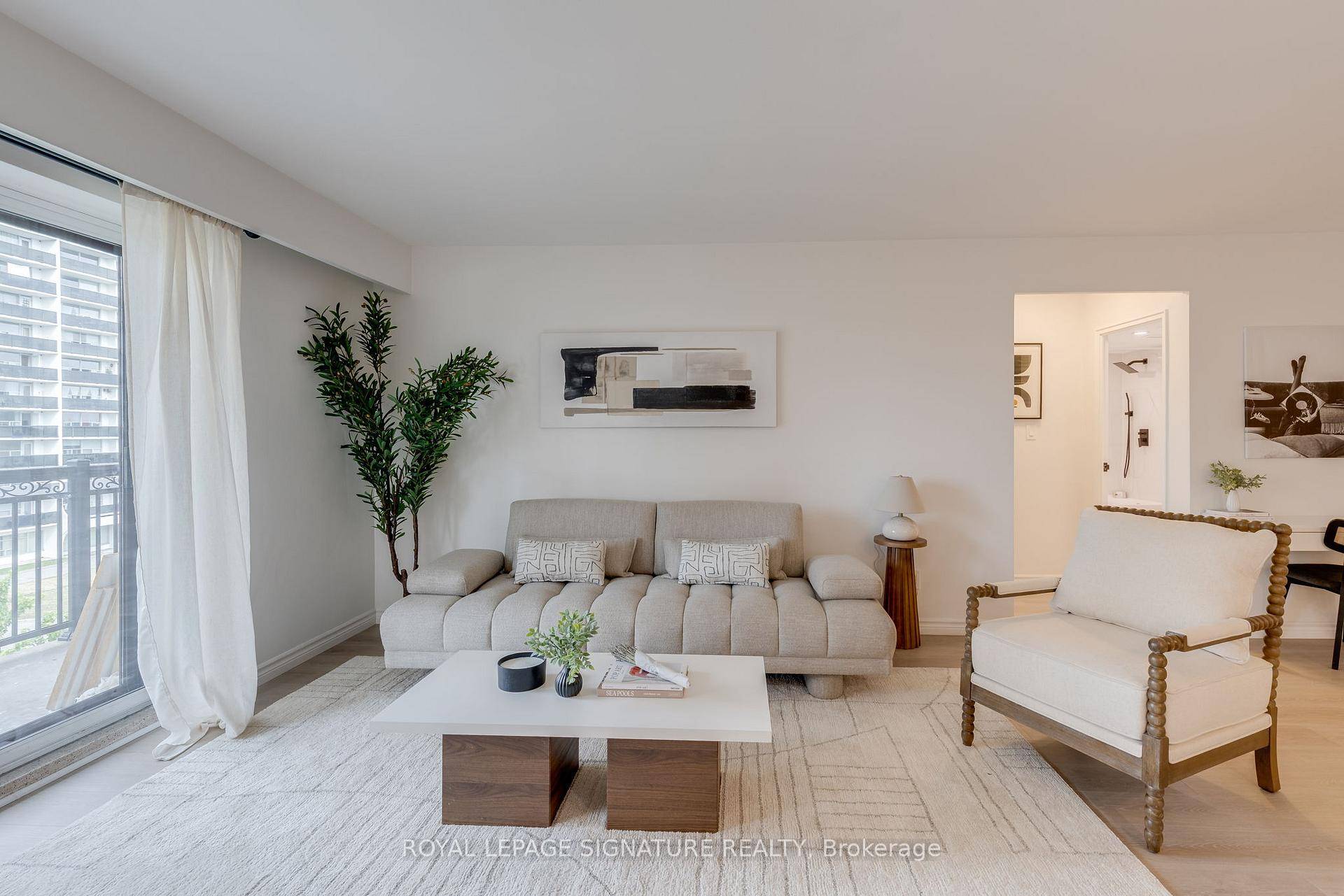 Welcome to 557 The East Mall.